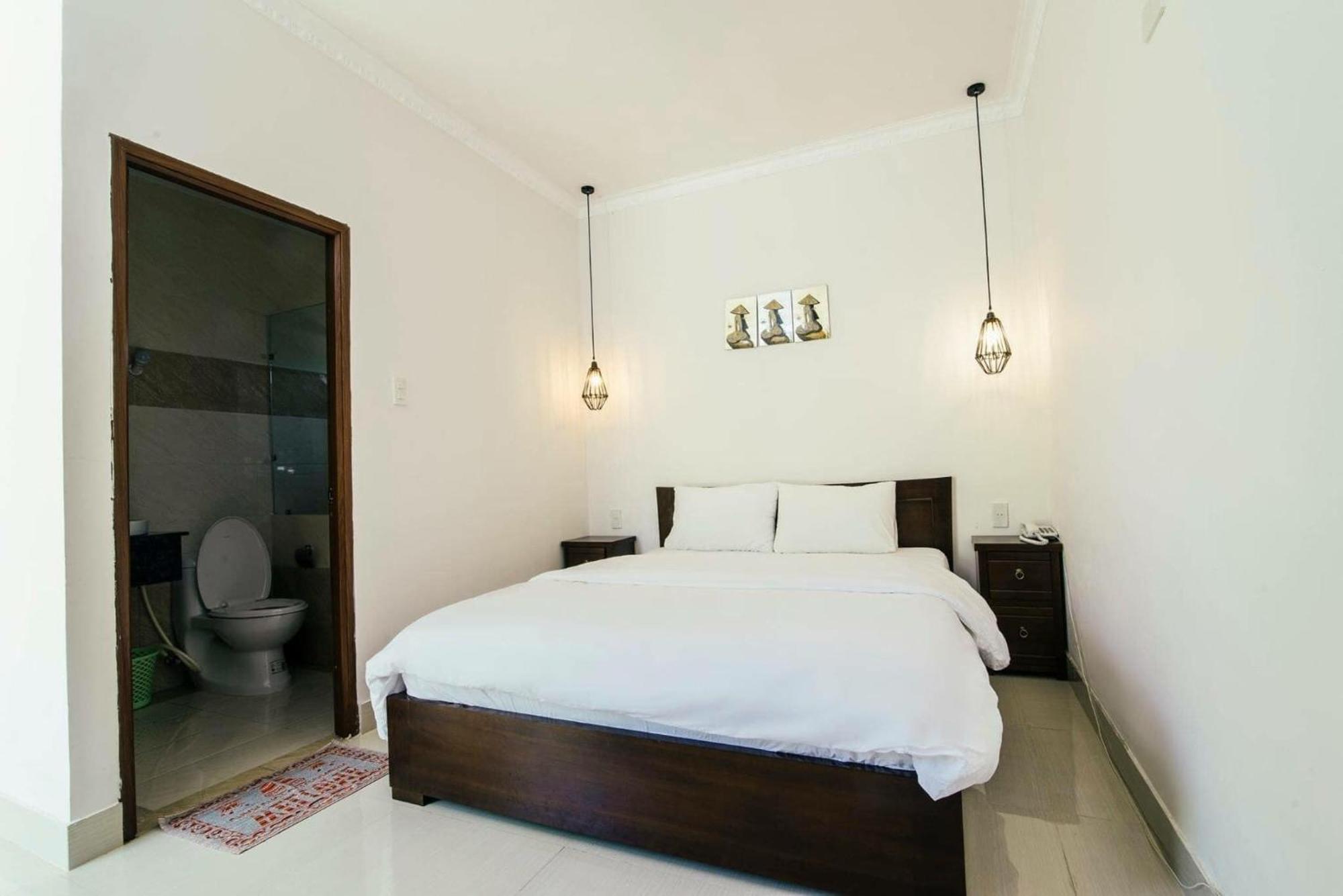 Dragon Bay Hotel Cam Lam Kültér fotó