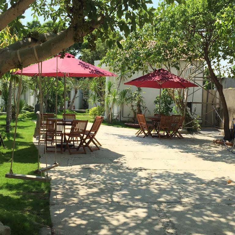 Dragon Bay Hotel Cam Lam Kültér fotó