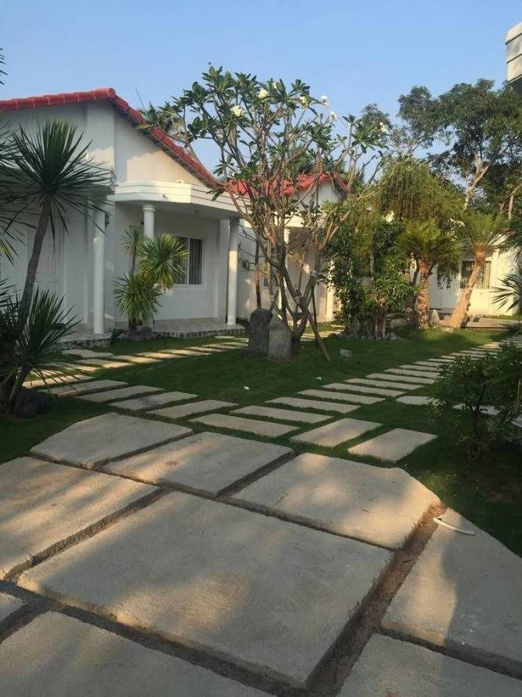 Dragon Bay Hotel Cam Lam Kültér fotó
